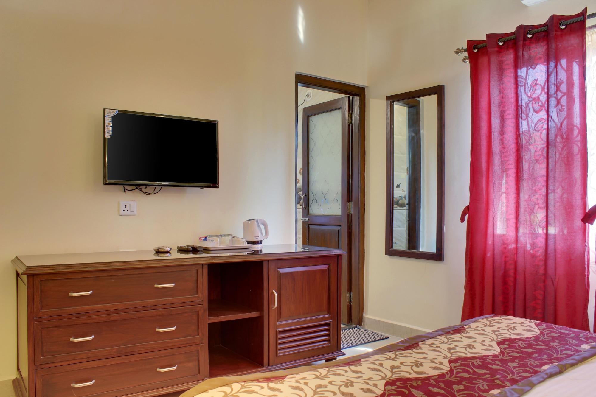 Resort Jacks 3*