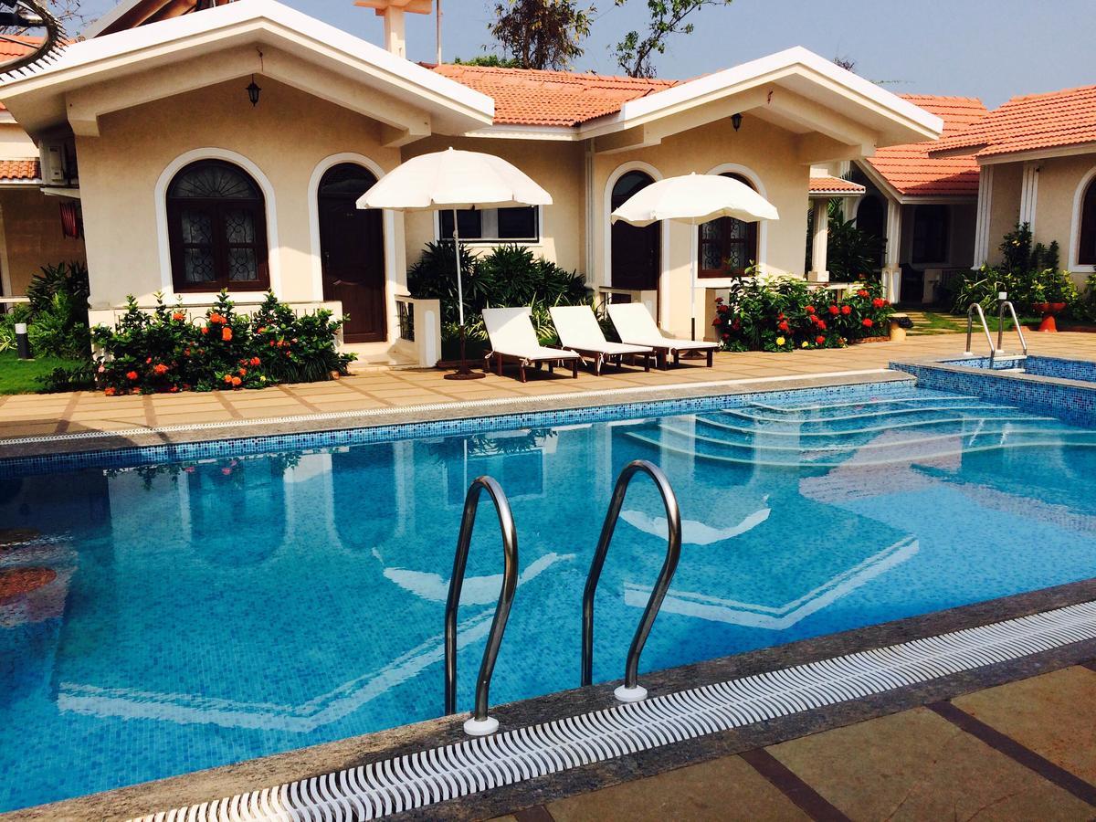 Jacks Resort