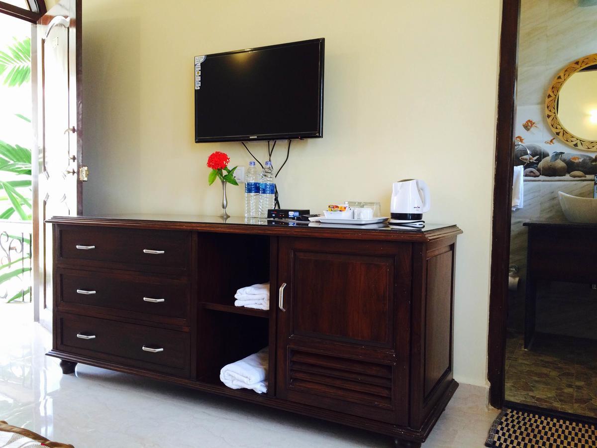 Resort Jacks 3*
