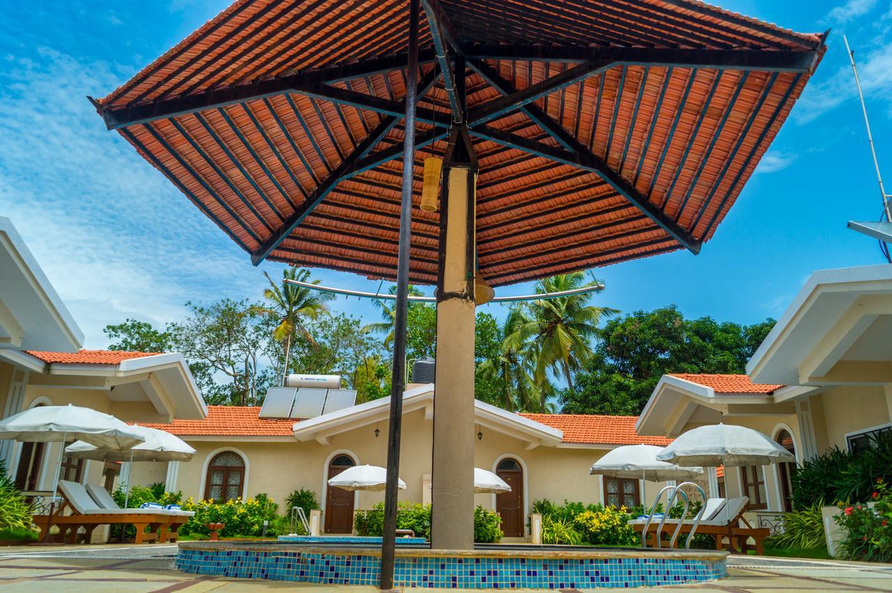 Resort Jacks 3*